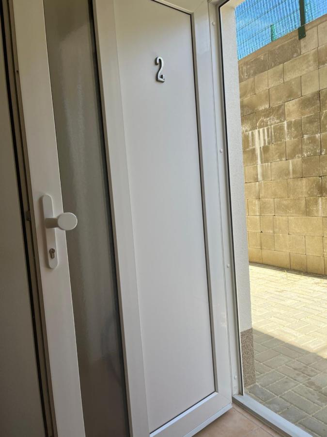 Novy Apartman V Arealu Wellness Hotelu Frymburk Exterior photo