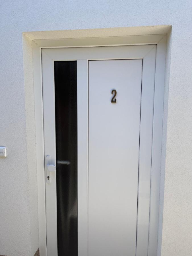 Novy Apartman V Arealu Wellness Hotelu Frymburk Exterior photo