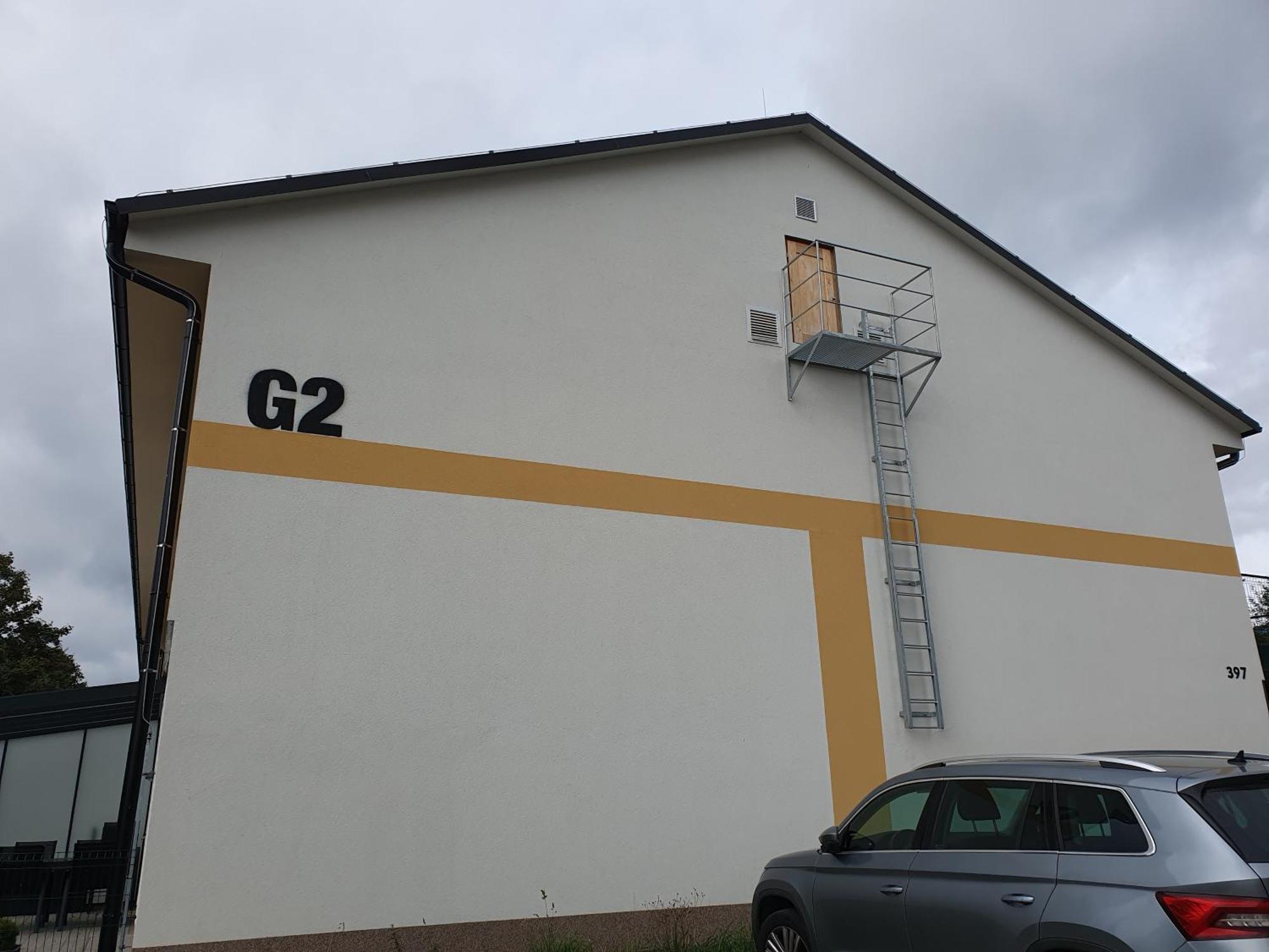 Novy Apartman V Arealu Wellness Hotelu Frymburk Exterior photo