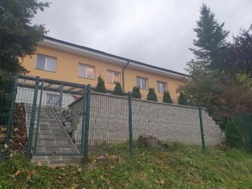Novy Apartman V Arealu Wellness Hotelu Frymburk Exterior photo